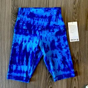 Align SHR Shorts 10”